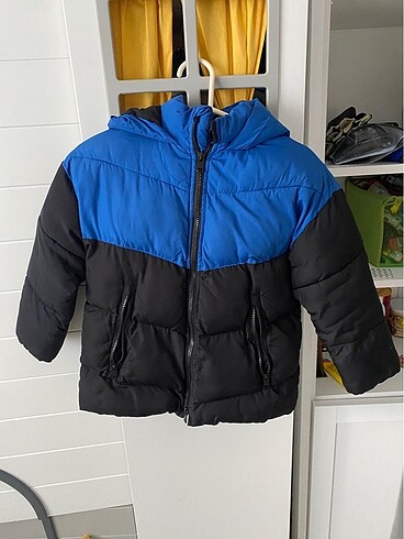 Zara Zara mont