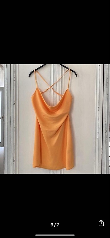 H&M elbise