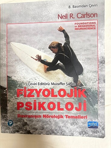 Fizyolojik psikoloji