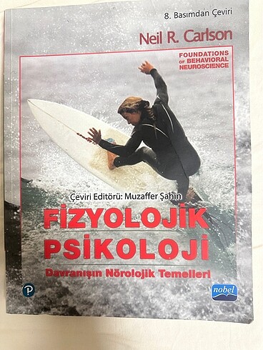  Fizyolojik psikoloji