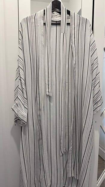 Kadriye Baştürk Kimono
