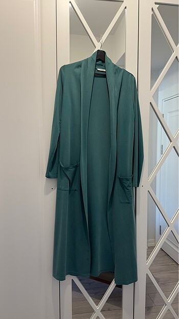 Paulmark Kimono