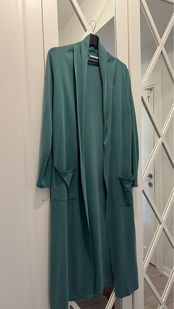 m Beden Paulmark Kimono