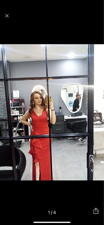 Abiye Elbise