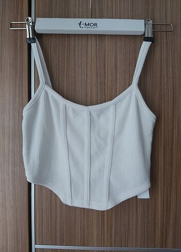 s Beden Bershka Crop