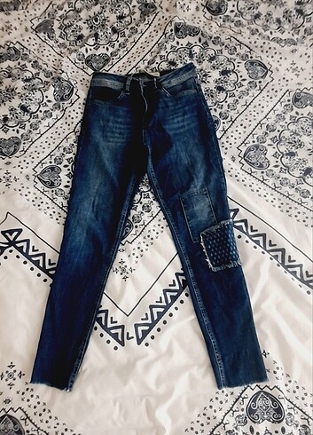 Trend jeans