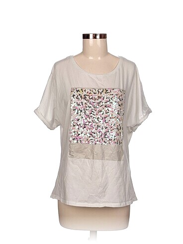 Ysatis T-shirt %70 İndirimli.