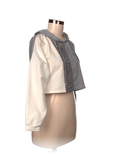 Trendyol & Milla Trendyol & Milla Sweatshirt %70 İndirimli.