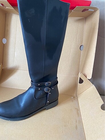 Uzun çizme - Görsel 5