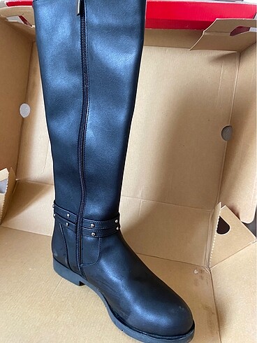 Uzun çizme - Görsel 7