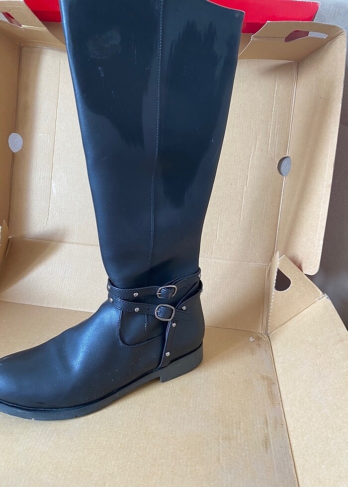 Uzun çizme - Görsel 5