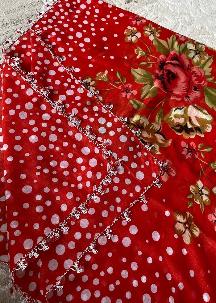 İğne oyası - Görsel 2