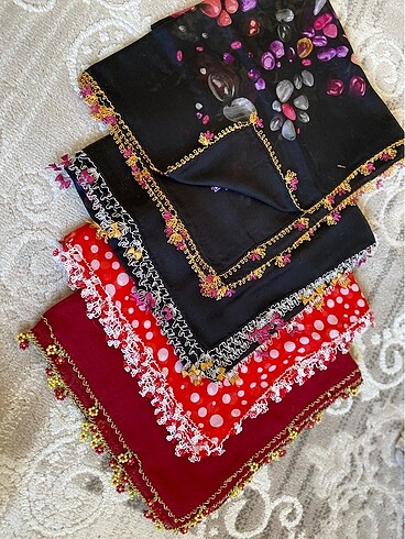 Adet fiyatıdır iğne oyası - Görsel 2