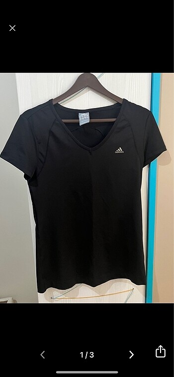 Adidas tişört