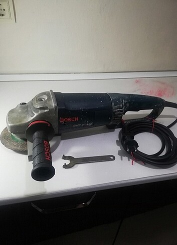 Bosch orijinal canavar taşı büyük 