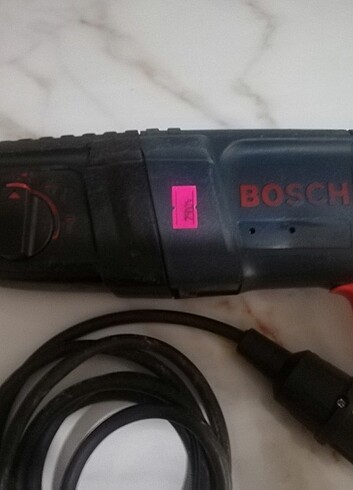 Bosch orijinal 2-26 kırıcı deliçi matkap 