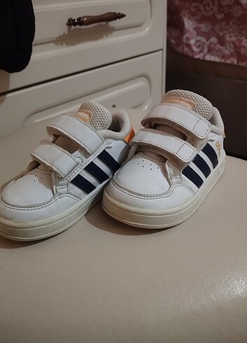 LC Waikiki Erkek bebek ilk adım ayakkabı