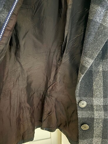36 Beden Blazer ceket