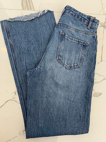 36 Beden Koton Pantolon
