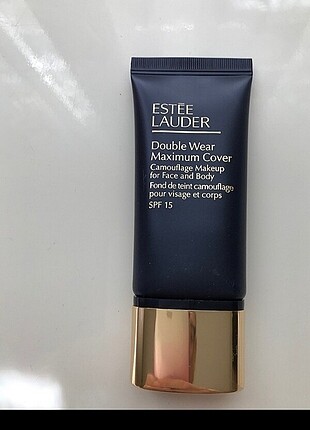 Estee lauder Maximum cover 