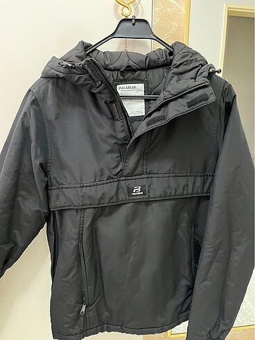 Pull and Bear Pull and bear mont kanguru mont