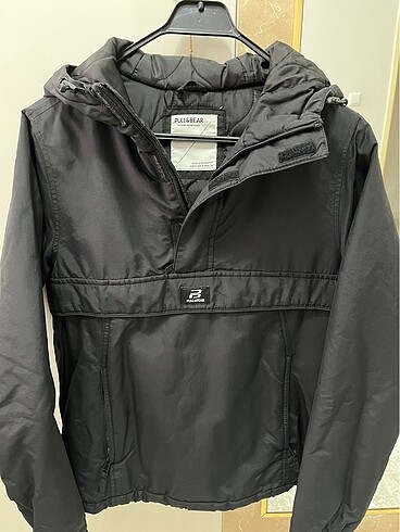 Pull and bear mont kanguru mont