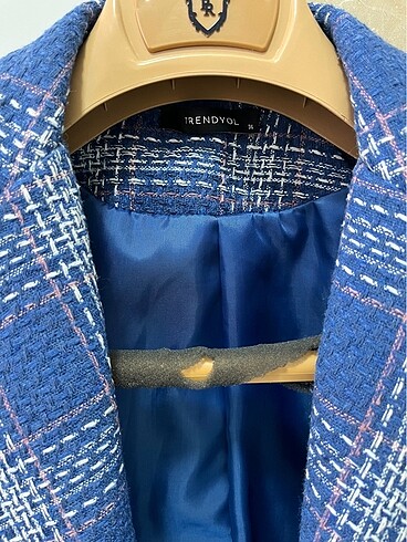 Trendyol & Milla Trendyol blazer ceket