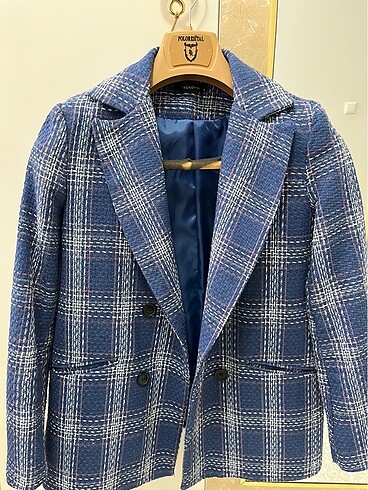 Trendyol blazer ceket