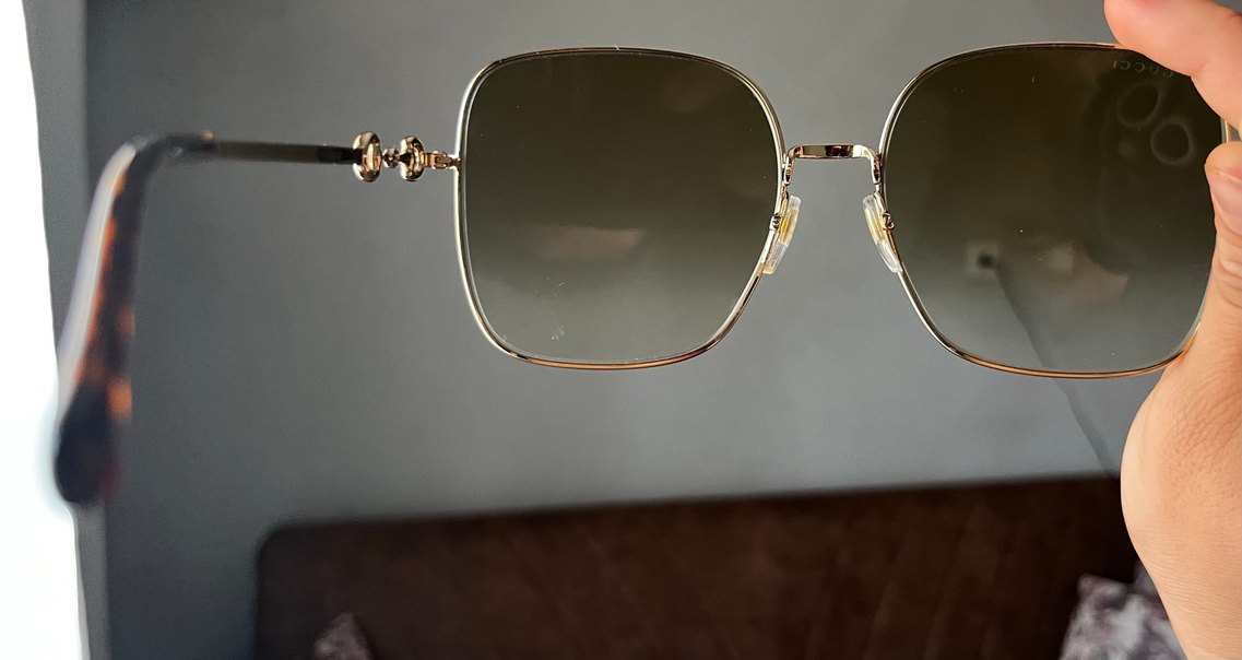 Orijinal Gucci GG0879S Güneş Gözlüğü — görsel 6/11