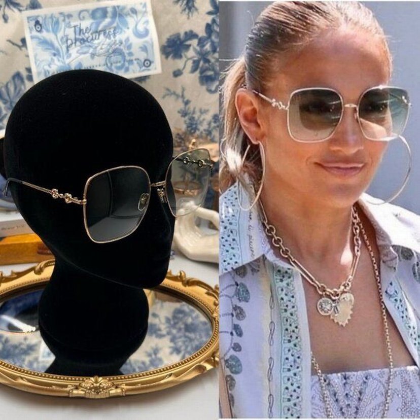 Orijinal Gucci GG0879S Güneş Gözlüğü — görsel 2/11