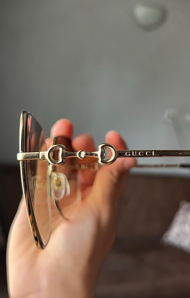 Orijinal Gucci GG0879S Güneş Gözlüğü — görsel 8/11