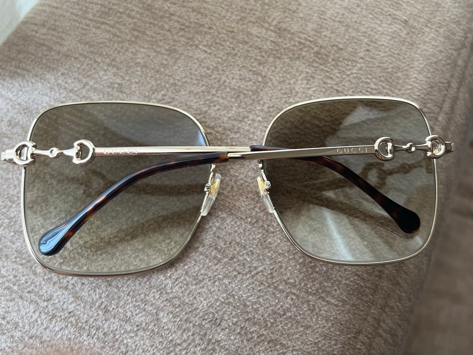 Orijinal Gucci GG0879S Güneş Gözlüğü — görsel 4/11