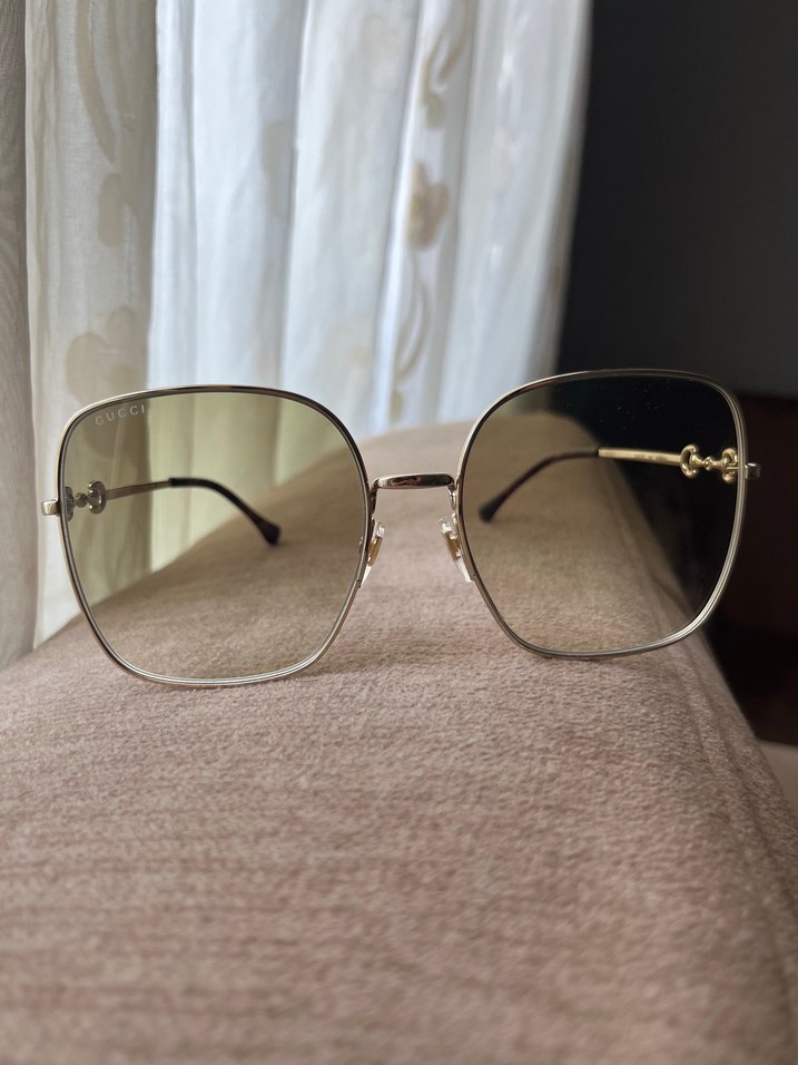 Orijinal Gucci GG0879S Güneş Gözlüğü — görsel 5/11