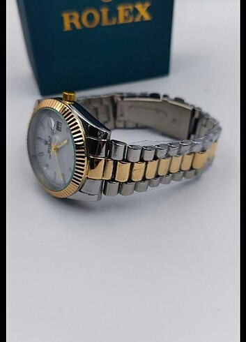 Rolex erkek saat