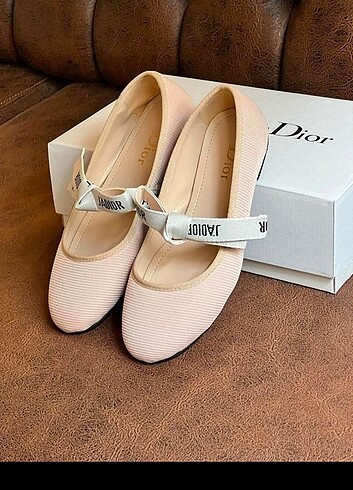 38 Beden Dior babet