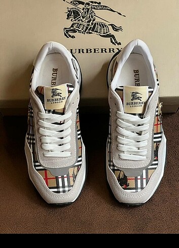 Burberry Burberry