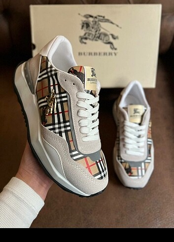 38 Beden Burberry