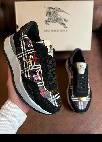 Burberry