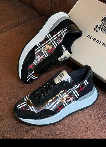 39 Beden Burberry