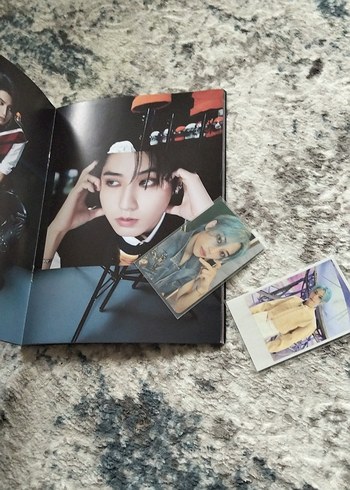 skz Albüm - Görsel 2