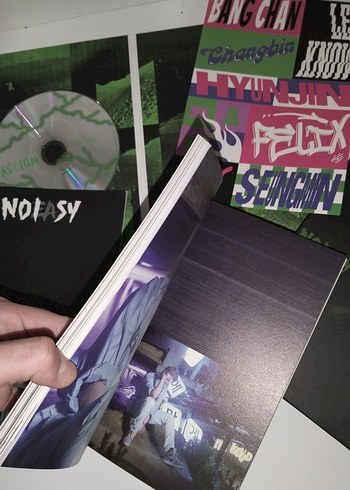 NOEASY Albüm - Görsel 4