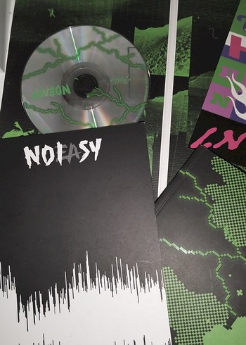 NOEASY Albüm - Görsel 2