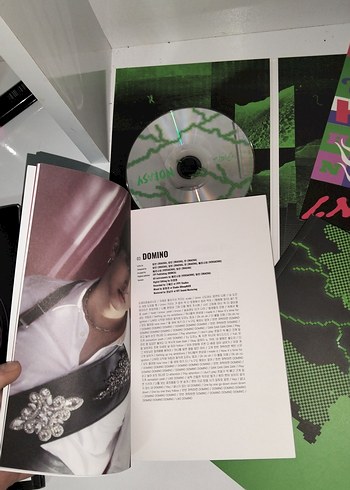 NOEASY Albüm - Görsel 3