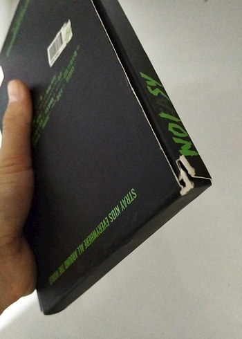 NOEASY Albüm - Görsel 5