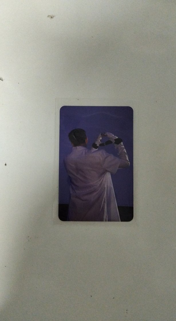 seung duble side pc - Görsel 2