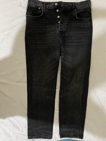 Zara baggy jeans
