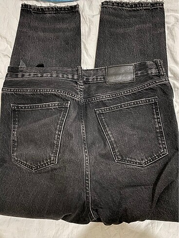 34 Beden Zara baggy jeans