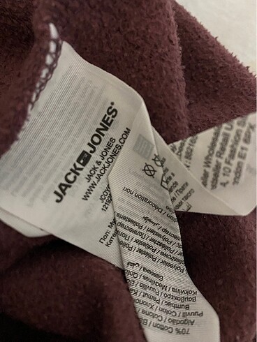 l Beden Jack & Jones sweatshirt