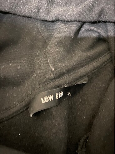 l/xl Beden LCW sweatshirt