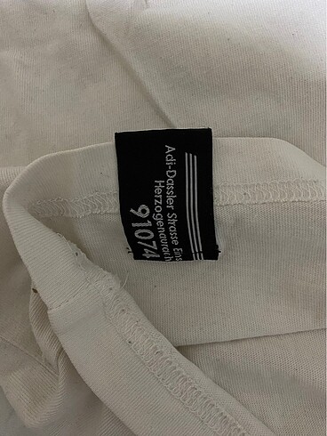 Adidas Adidas tişört